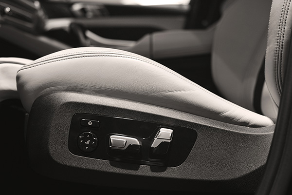 Why Did My Power Seat Suddenly Stop Working? | Bexley Automotive